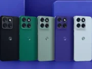 Mengintip Gebrakan Motorola di Mobile World Congress 2026, Apa Saja? Motorola edge 70 Fusion di Mobile World Congress 2026