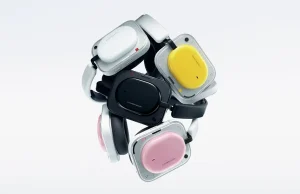 Resmi hadir di Indonesia, Nothing Headphone (a) Dibanderol Rp2 Jutaan Nothing Headphone (a) Indonesia