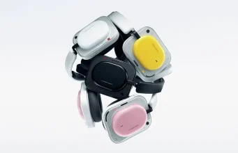 Resmi hadir di Indonesia, Nothing Headphone (a) Dibanderol Rp2 Jutaan Nothing Headphone (a) Indonesia