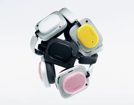 Resmi hadir di Indonesia, Nothing Headphone (a) Dibanderol Rp2 Jutaan Nothing Headphone (a) Indonesia