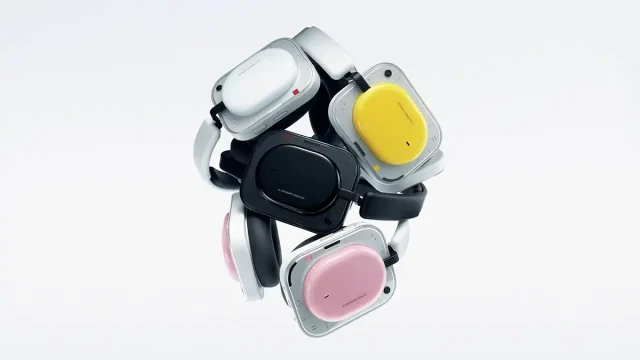 Nothing Headphone (a) Indonesia