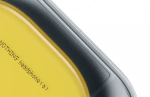 Meluncur 5 Maret, Nothing Headphone (a) Bakal Jadi Headset Over-Ear Murah? Nothing Headphone (a)