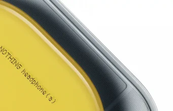 Meluncur 5 Maret, Nothing Headphone (a) Bakal Jadi Headset Over-Ear Murah? Nothing Headphone (a)