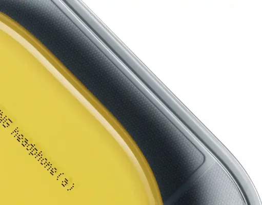 Meluncur 5 Maret, Nothing Headphone (a) Bakal Jadi Headset Over-Ear Murah? Nothing Headphone (a)