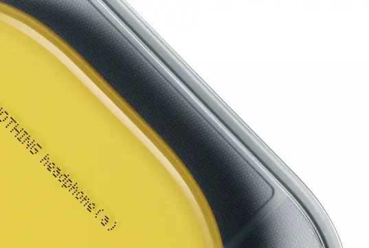 Meluncur 5 Maret, Nothing Headphone (a) Bakal Jadi Headset Over-Ear Murah? Nothing Headphone (a)