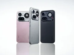 Mengintip Spesifikasi Lengkap dan Harga Nothing Phone (4a) Pro, Chipset Ngebut dan Kamera Gahar Nothing Phone (4a) Pro