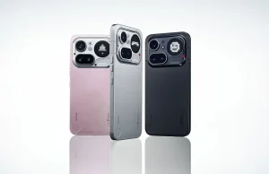 Mengintip Spesifikasi Lengkap dan Harga Nothing Phone (4a) Pro, Chipset Ngebut dan Kamera Gahar Nothing Phone (4a) Pro