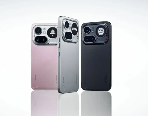 Mengintip Spesifikasi Lengkap dan Harga Nothing Phone (4a) Pro, Chipset Ngebut dan Kamera Gahar Nothing Phone (4a) Pro