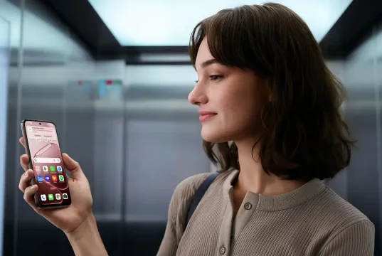 OPPO A6s Jadi Partner Anti Anxiety Andalan Pasca Libur Lebaran OPPO A6s Jadi Partner Anti Anxiety