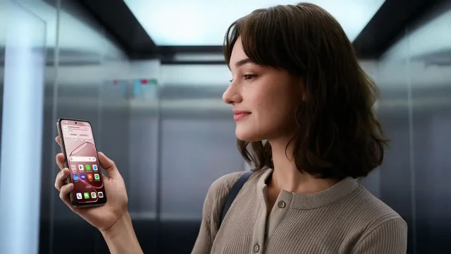 OPPO A6s Jadi Partner Anti Anxiety