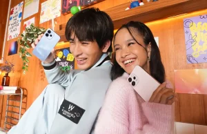 OPPO Reno15 Series Jadi Partner Andalan Gen Z Saat Bukber hingga Lebaran OPPO Reno15 Series Jadi Partner Bukber Gen-Z