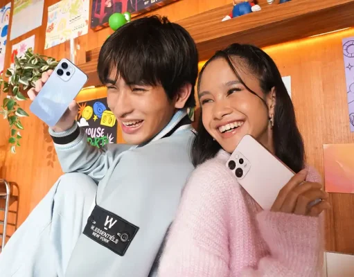 OPPO Reno15 Series Jadi Partner Andalan Gen Z Saat Bukber hingga Lebaran OPPO Reno15 Series Jadi Partner Bukber Gen-Z