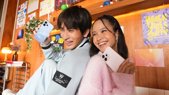 OPPO Reno15 Series Jadi Partner Bukber Gen-Z OPPO Reno15 Series Jadi Partner Bukber Gen-Z