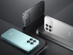 Jadi Ultimate Daily Driver, Ini 5 Alasan POCO F8 Pro Siap Libas Game Berat Tanpa Lag POCO F8 Pro