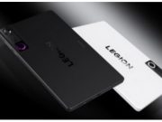 Resmi Dirilis, Lenovo Legion Y700 (Gen 5) Unggulkan Snapdragon 8 Elite Gen 5 Lenovo Legion Y700 (Gen 5) image