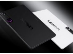 Resmi Dirilis, Lenovo Legion Y700 (Gen 5) Unggulkan Snapdragon 8 Elite Gen 5 Lenovo Legion Y700 (Gen 5) image