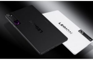 Resmi Dirilis, Lenovo Legion Y700 (Gen 5) Unggulkan Snapdragon 8 Elite Gen 5 Lenovo Legion Y700 (Gen 5) image