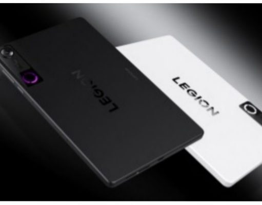 Resmi Dirilis, Lenovo Legion Y700 (Gen 5) Unggulkan Snapdragon 8 Elite Gen 5 Lenovo Legion Y700 (Gen 5) image