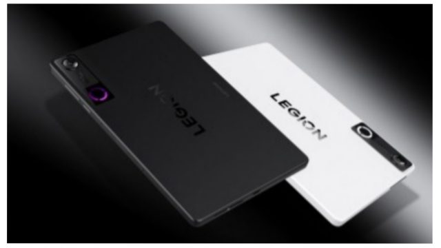 Lenovo Legion Y700 (Gen 5) image