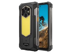 Harga Rp4 Jutaan, Ulefone RugKing 5 Pro Andalkan Baterai 20.000mAh Ulefone RugKing 5 Pro