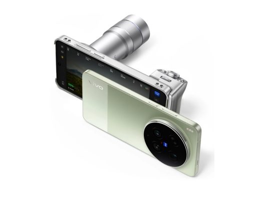 Bocoran Harga vivo X300 Ultra di Eropa, Tembus Rp32 Juta vivo X300 Ultra