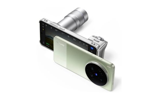 Masuk Indonesia, vivo X300 Ultra Unggulkan Mode Video Pro Sinematik vivo X300 Ultra