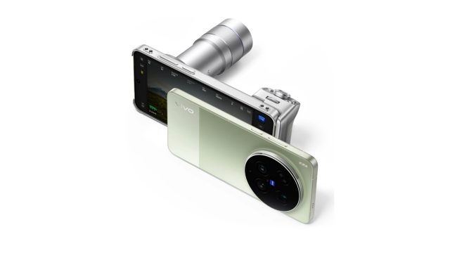 vivo X300 Ultra vivo X300 Ultra