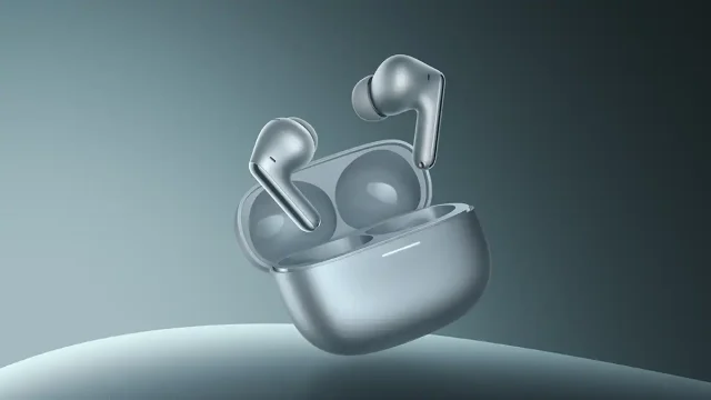 REDMI Buds 8 Pro REDMI Buds 8 Pro