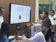 XLSMART Percepat Registrasi SIM Biometrik dan eSIM, Ini Caranya! Registrasi SIM Biometrik XLSMART