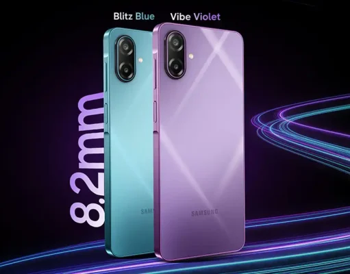 Harga Rp2 Jutaan, Galaxy M17e 5G Dibekali Layar 120Hz dan Update 6 Tahun Samsung Galaxy M17e 5G