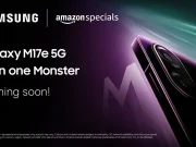 Samsung Galaxy M17e 5G Segera Meluncur, Ini Bocoran Desain dan Spesifikasinya Samsung-Galaxy-M17e-5G-Amazon