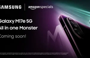Samsung Galaxy M17e 5G Segera Meluncur, Ini Bocoran Desain dan Spesifikasinya Samsung-Galaxy-M17e-5G-Amazon