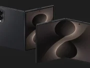 Render Desain Galaxy Z Fold8 Wide Bocor, Layar Lebih Lebar Samsung Galaxy Z Fold8 Wide