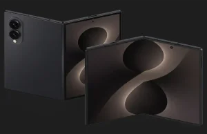 Render Desain Galaxy Z Fold8 Wide Bocor, Layar Lebih Lebar Samsung Galaxy Z Fold8 Wide