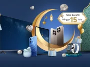 Xiaomi Hadirkan Promo Ramadan 2026, Ini Daftar Diskonnya! Seribu Cerita Ramadan Xiaomi Promo