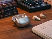 realme Hadirkan Buds Clip dan Buds Air8, TWS Stylish dengan Fitur AI Canggih TWS realme Terbaru