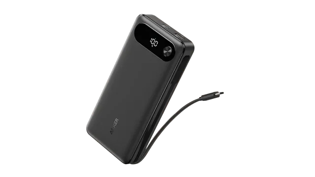 W4_Anker Power Bank 20.000mAh 87W