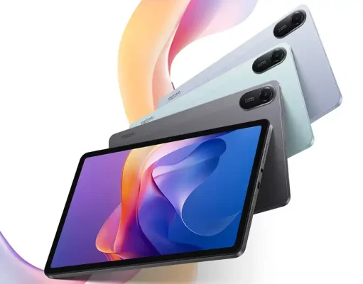 Redmi Pad 2 4G Resmi Meluncur di Indonesia, Tablet Redmi Pertama dengan SIM Card Xiaomi Redmi Pad 2 4G
