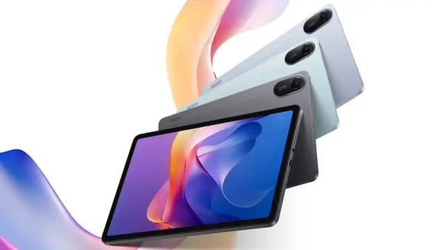 Xiaomi Redmi Pad 2 4G
