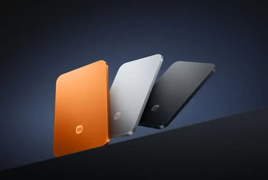 Ini Harga dan Kelebihan Xiaomi UltraThin Magnetic Power Bank 5000 15W Xiaomi UltraThin Magnetic Power Bank 5000 15W