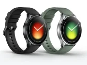 Xiaomi Watch 5 Resmi Meluncur! Smartwatch Flagship dengan Google Gemini, Baterai 18 Hari Xiaomi Watch 5