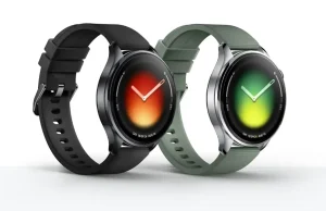 Xiaomi Watch 5 Resmi Meluncur! Smartwatch Flagship dengan Google Gemini, Baterai 18 Hari Xiaomi Watch 5