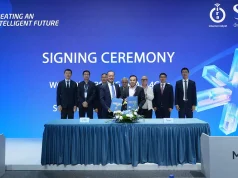 ZTE dan Surge Hadirkan Layanan 5G FWA 1,4GHz Pertama di Dunia ZTE dan Surge Layanan 5G FWA