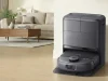 eufy Omni C28 Resmi Meluncur, Robot Vacuum 15.000Pa dengan HydroJet Mop eufy Robot Vacuum Omni C28