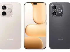 Bocoran Terbaru Honor X80i, Baterai 7000mAh dan Layar 6500 Nits honor-x80i-render