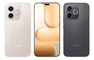 Bocoran Terbaru Honor X80i, Baterai 7000mAh dan Layar 6500 Nits honor-x80i-render