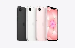 iPhone 17e Resmi Meluncur! Pakai Chip A19 dan MagSafe, Harga Terjangkau iPhone 17e