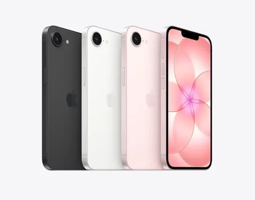 iPhone 17e Resmi Meluncur! Pakai Chip A19 dan MagSafe, Harga Terjangkau iPhone 17e