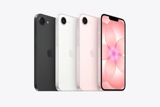 iPhone 17e Resmi Meluncur! Pakai Chip A19 dan MagSafe, Harga Terjangkau iPhone 17e