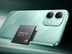 iQOO Z11x Siap Meluncur 12 Maret, Unggulkan Baterai 7.200 mAh dan Dimensity 7400 Turbo iQOO Z11x